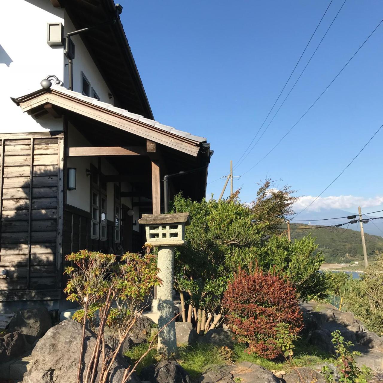 Bougakuan Villa Fuji  Exterior photo